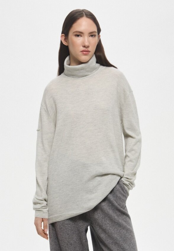 Водолазка Max & Moi