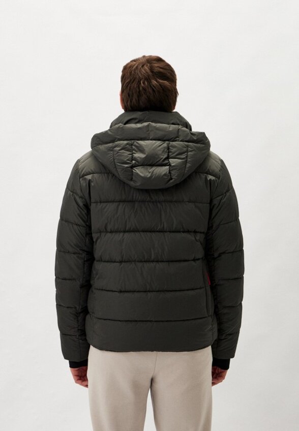 Куртка горнолыжная Bogner Fire+Ice