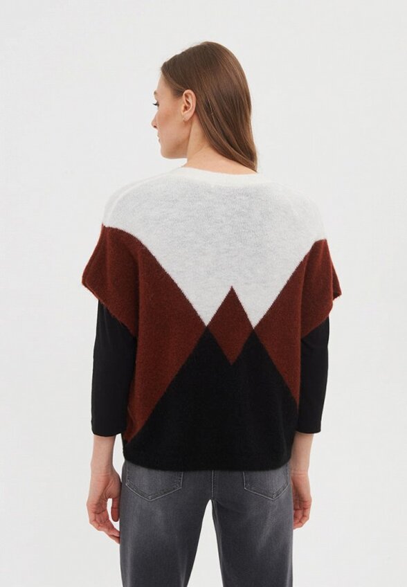 Пуловер Gerry Weber