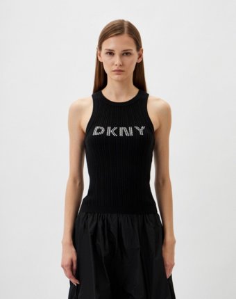 Топ DKNY женщинам