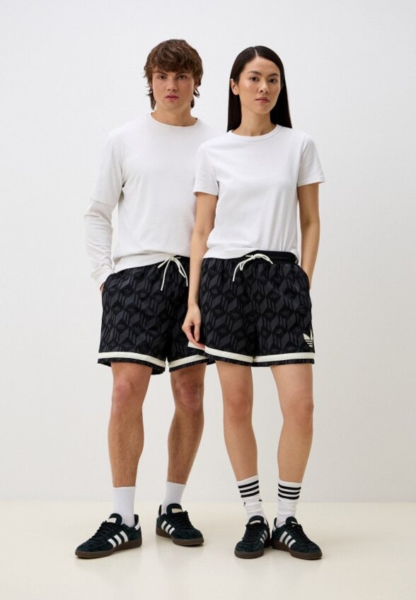 Шорты спортивные adidas Originals