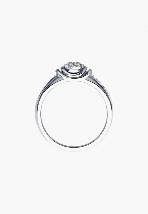 Кольцо Sokolov