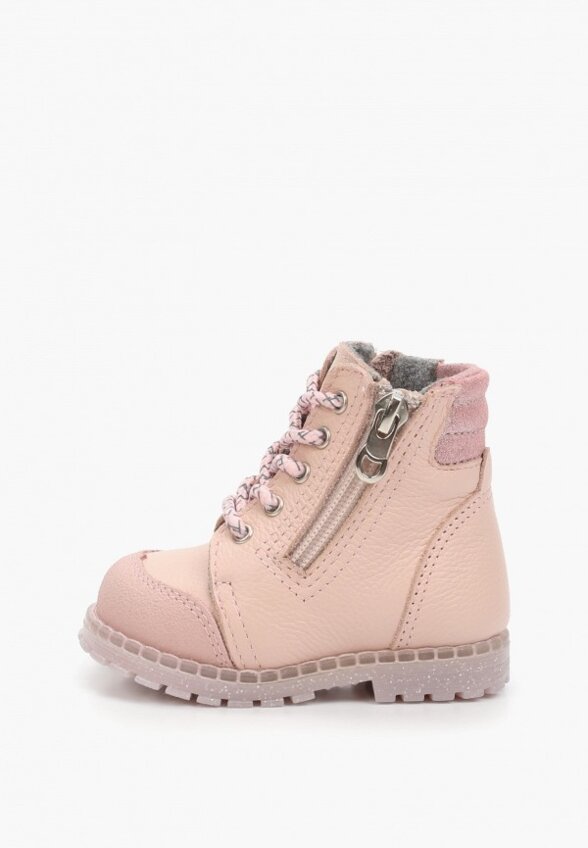 Ботинки Котофей