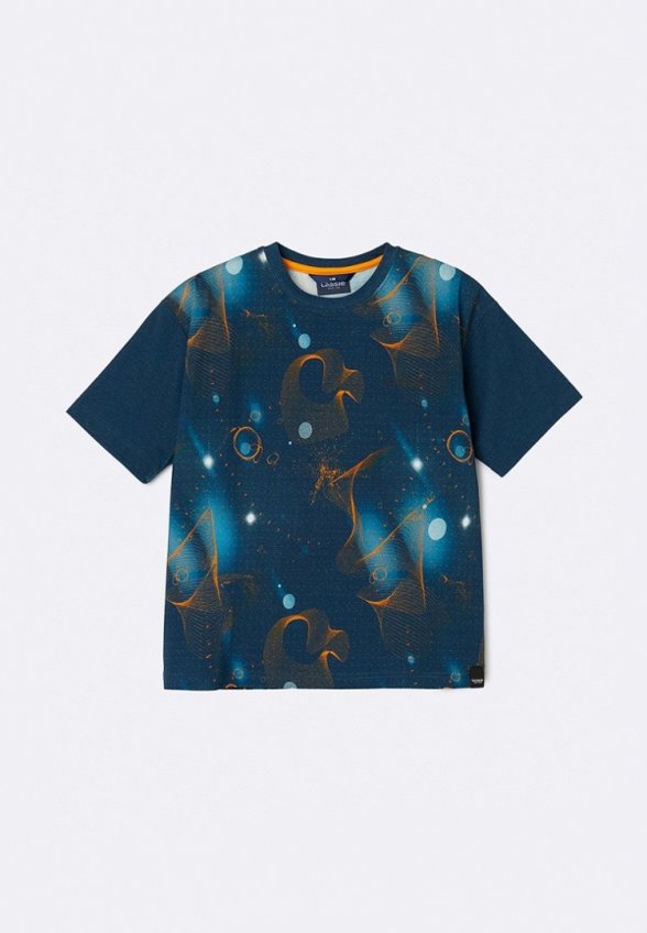 Футболка Lassie