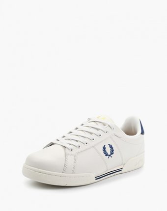 Кеды Fred Perry мужчинам