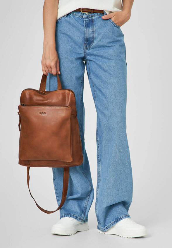 Др.Коффер B402830-110-05 рюкзак