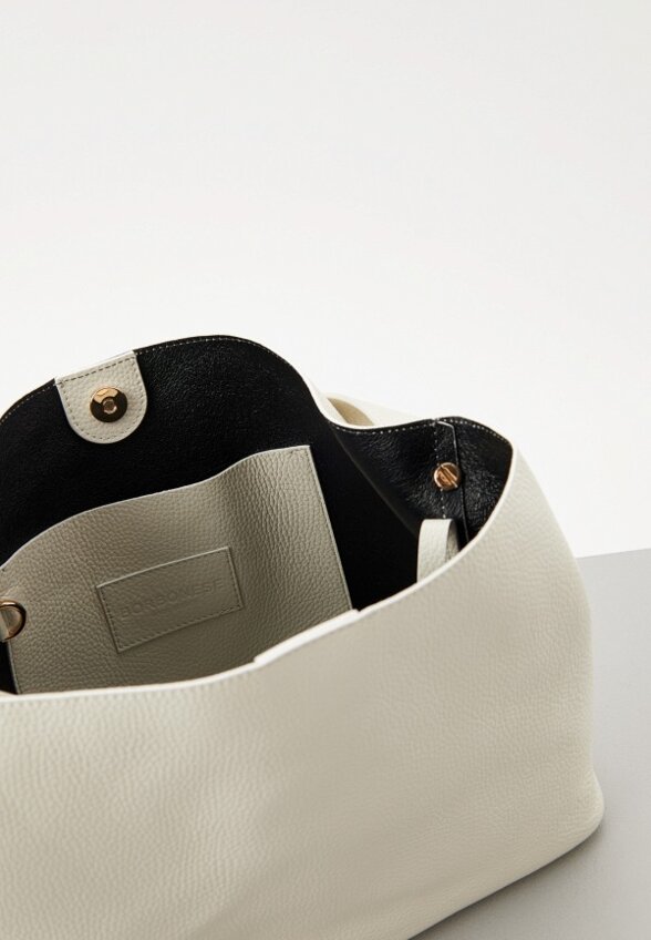 Сумка и косметичка Borbonese