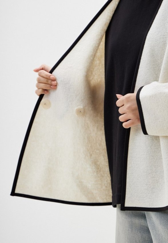 Полупальто IDOL