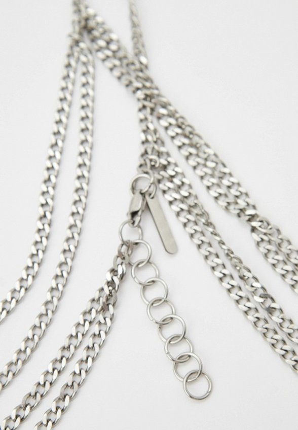 Цепочка на тело Omut