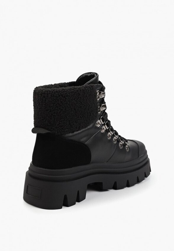 Ботинки Тофа