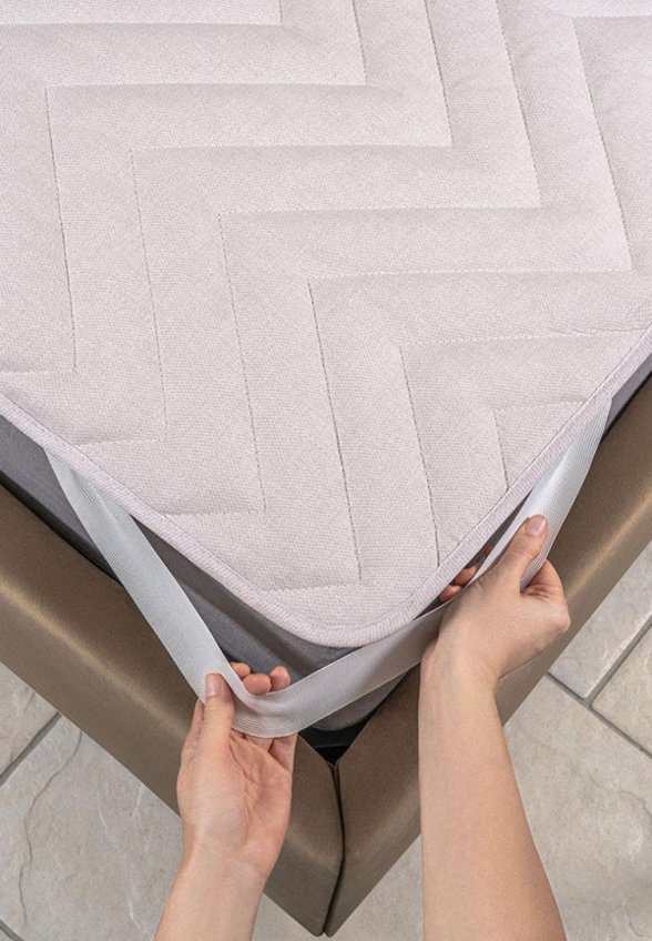 Наматрасник Medsleep