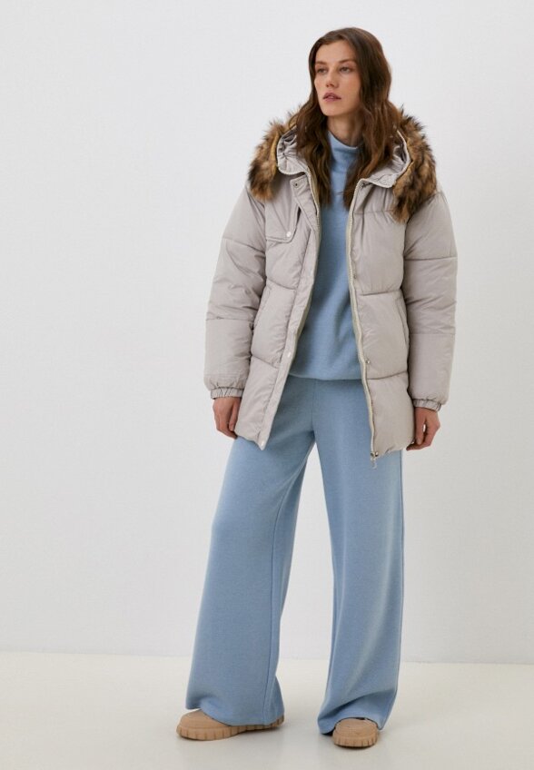 Пуховик Snow Airwolf