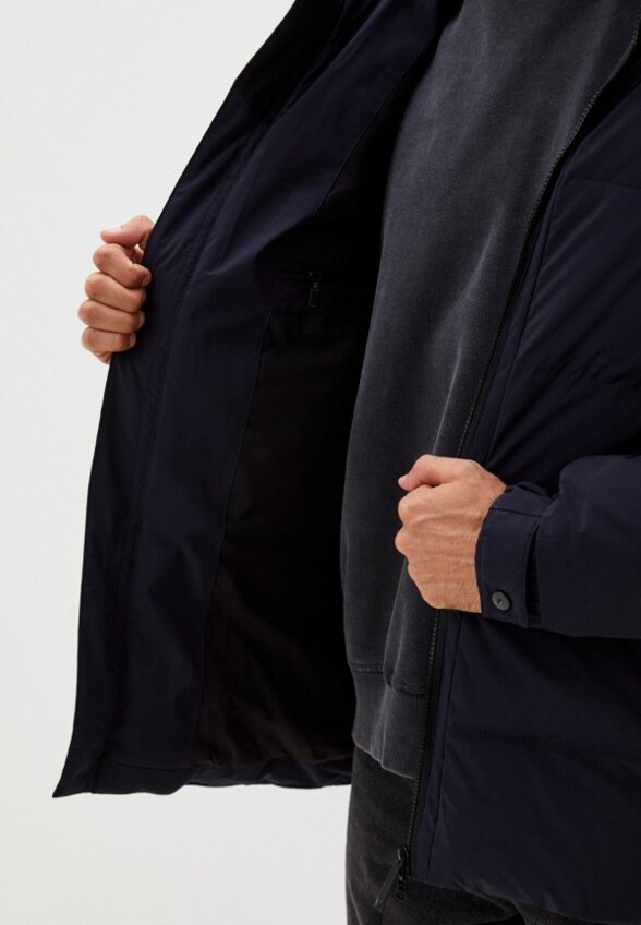 Пуховик City Savani