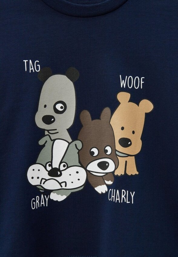 Костюм спортивный КотМарКот