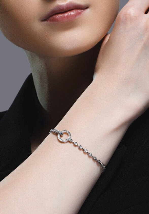 Браслет Sokolov