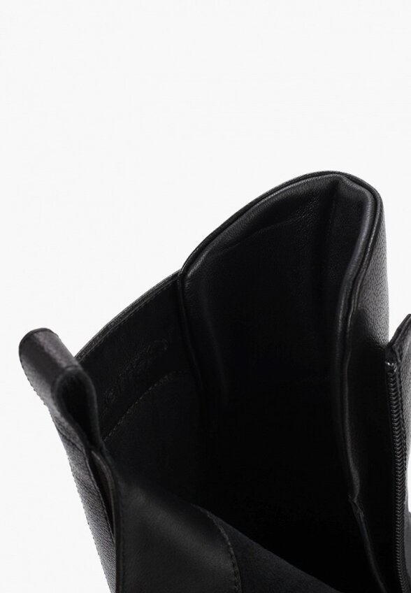 Ботинки El'Rosso