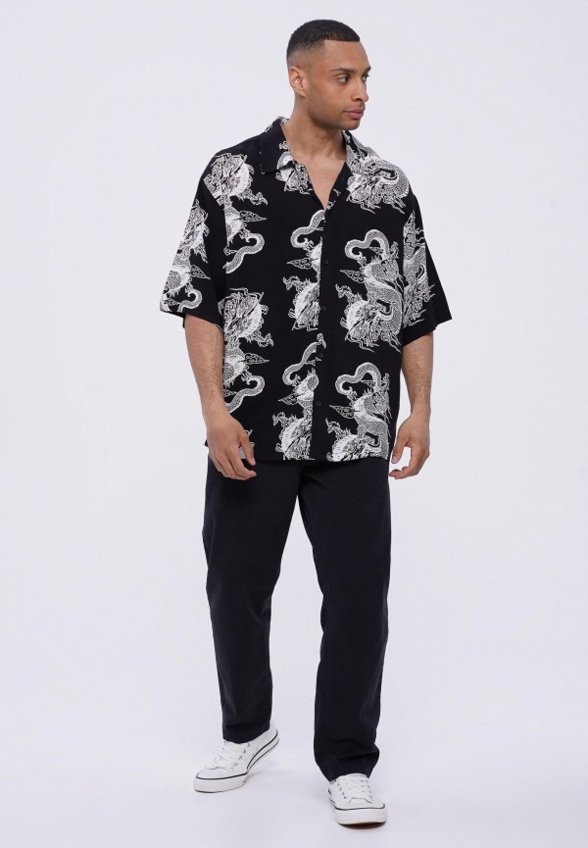 Рубашка Твое