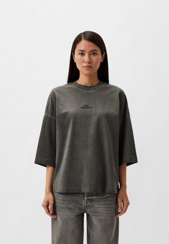 Футболка Red September