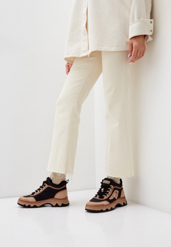 Ботинки Sprincway