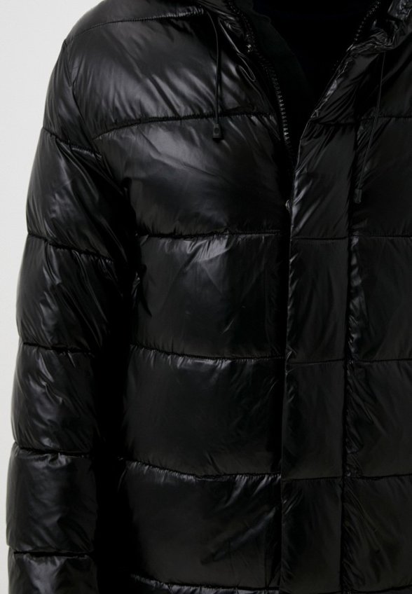 Пуховик Winterra