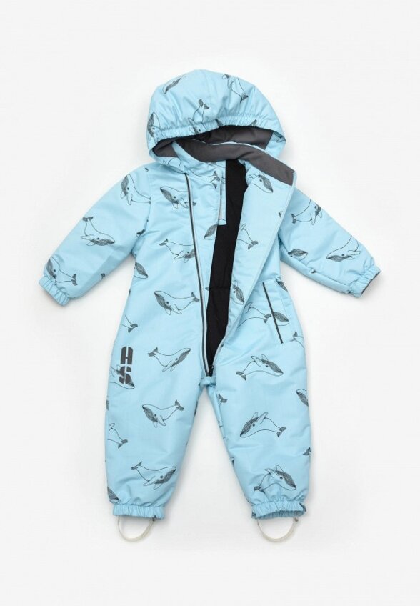 Комбинезон утепленный Artel Sport