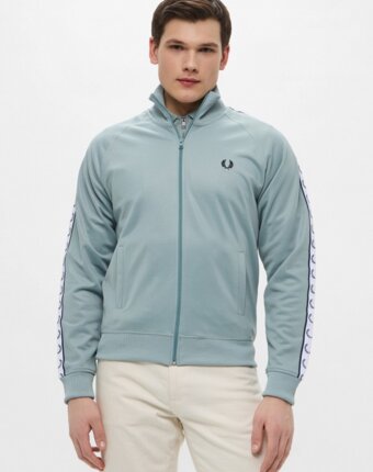 Олимпийка Fred Perry мужчинам