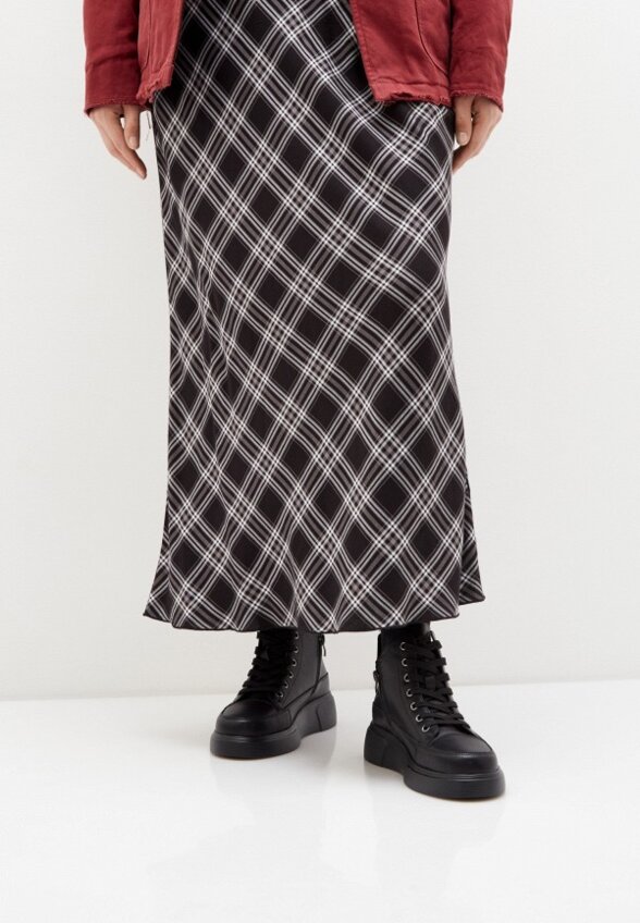 Ботинки Ascalini