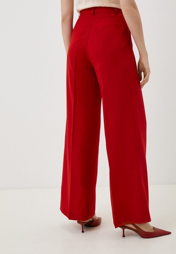 Брюки Anna Pekun