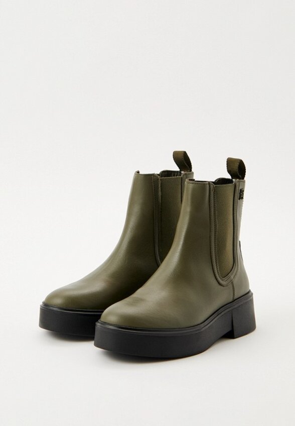 Ботинки Tommy Hilfiger