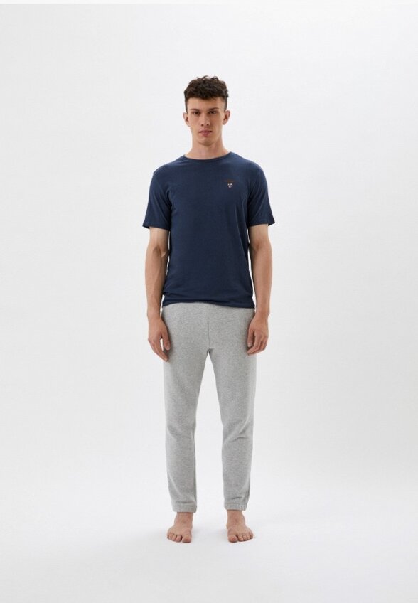 Футболка домашняя Aeronautica Militare