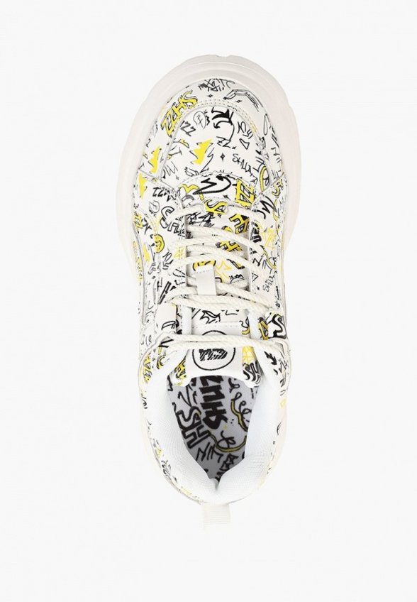 Кроссовки Shuzzi