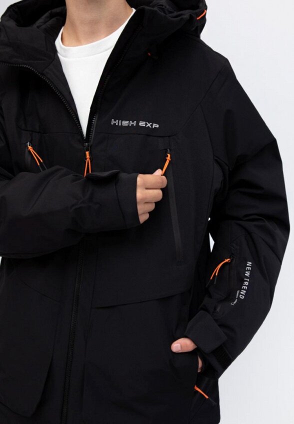 Куртка сноубордическая High Experience