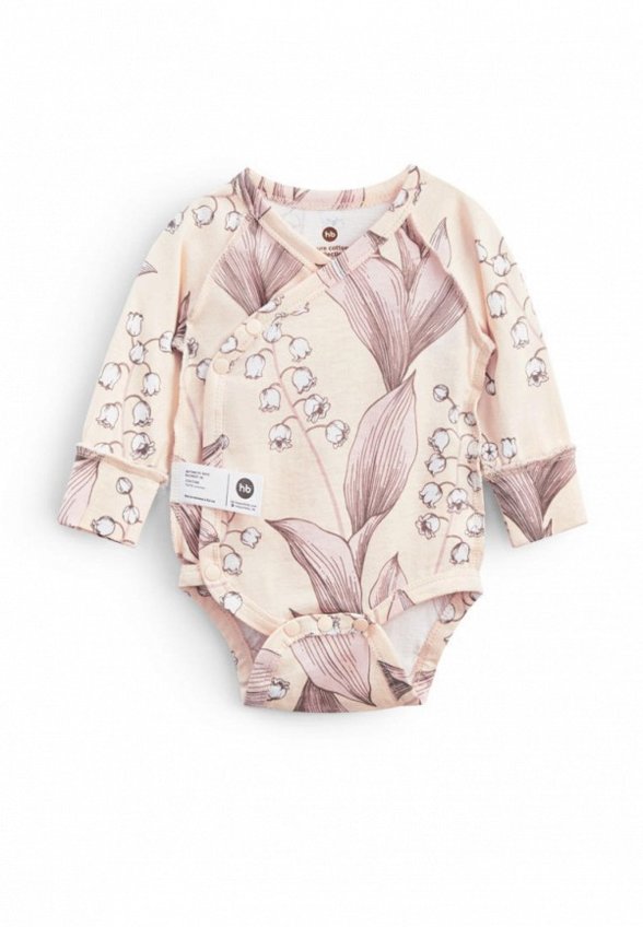 Комплект для новорожденного Happy Baby