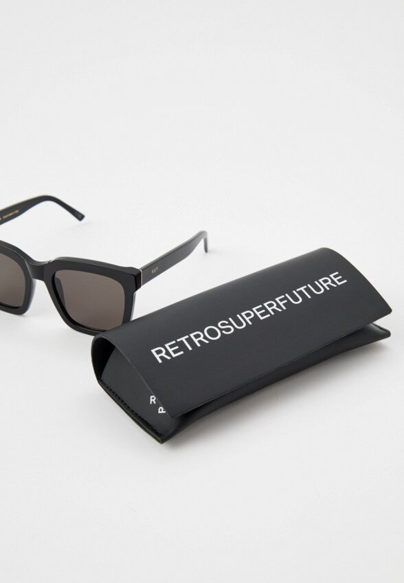 Очки солнцезащитные Retrosuperfuture