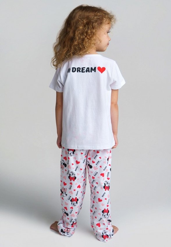 Пижама PlayToday