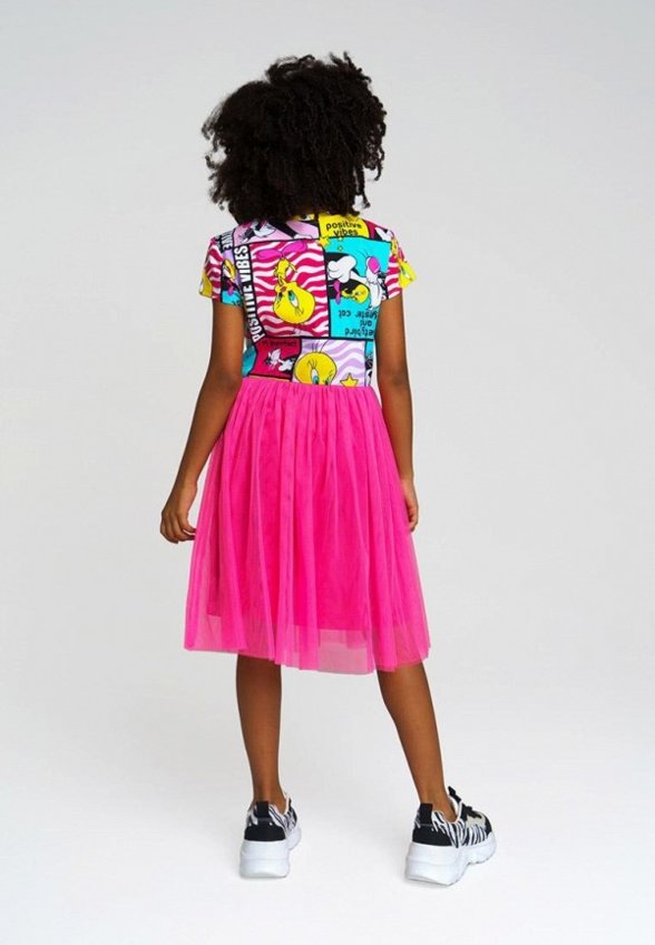 Платье PlayToday