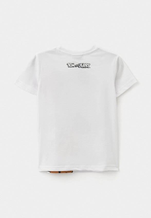 Футболка PlayToday