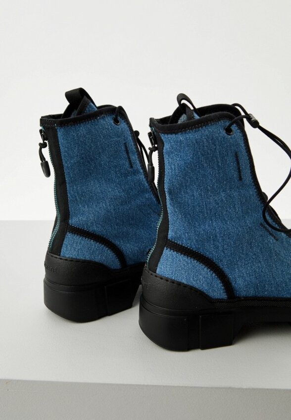 Ботинки Vic Matie