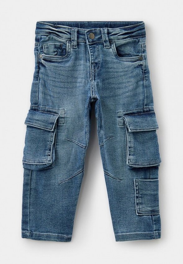 Джинсы Mayoral