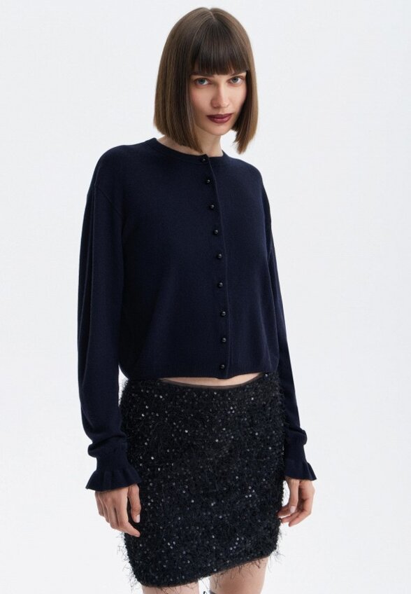 Кардиган True Red