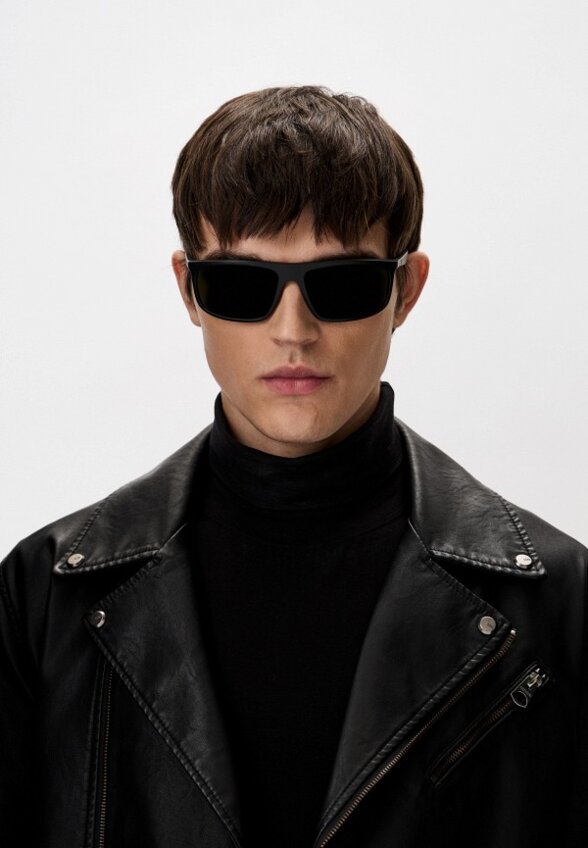 Очки солнцезащитные Emporio Armani