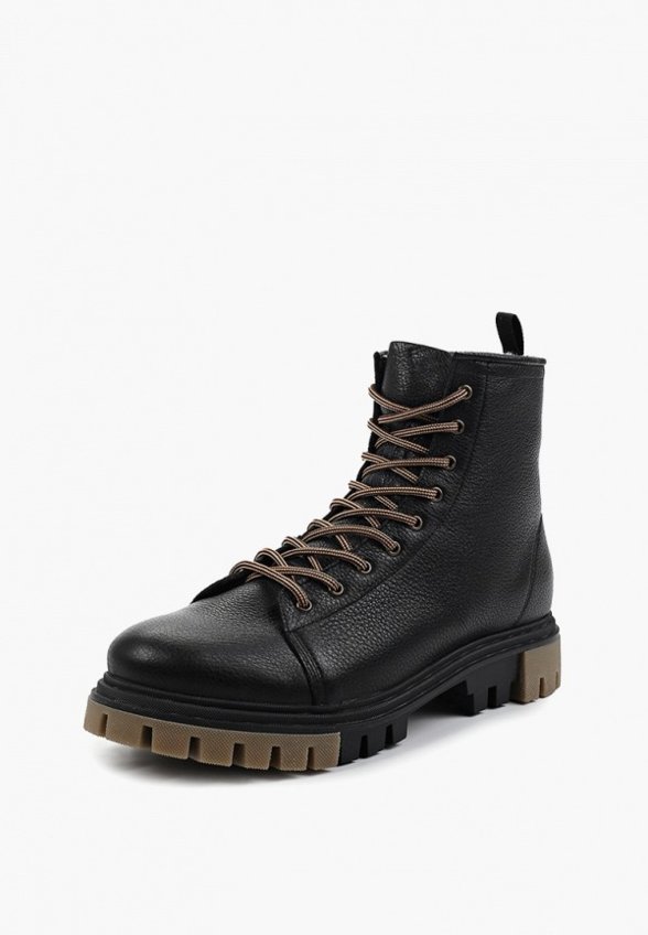 Ботинки Matt Nawill