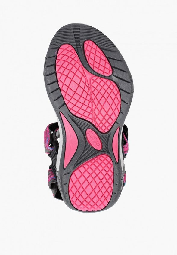 Сандалии CMP