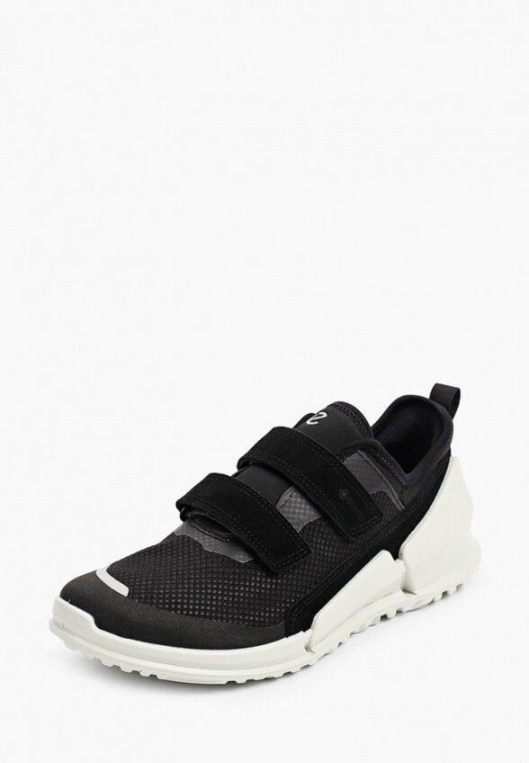 Кроссовки Ecco