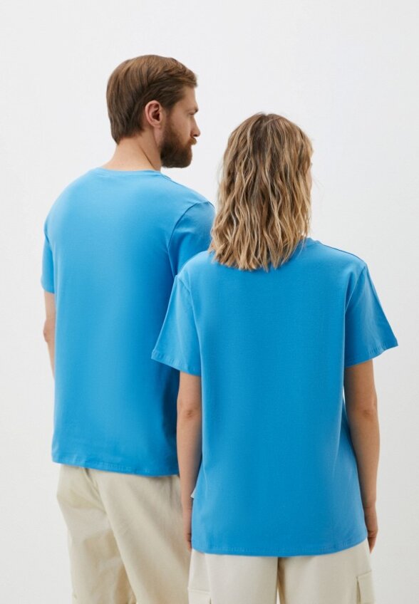 Футболка Chukcha