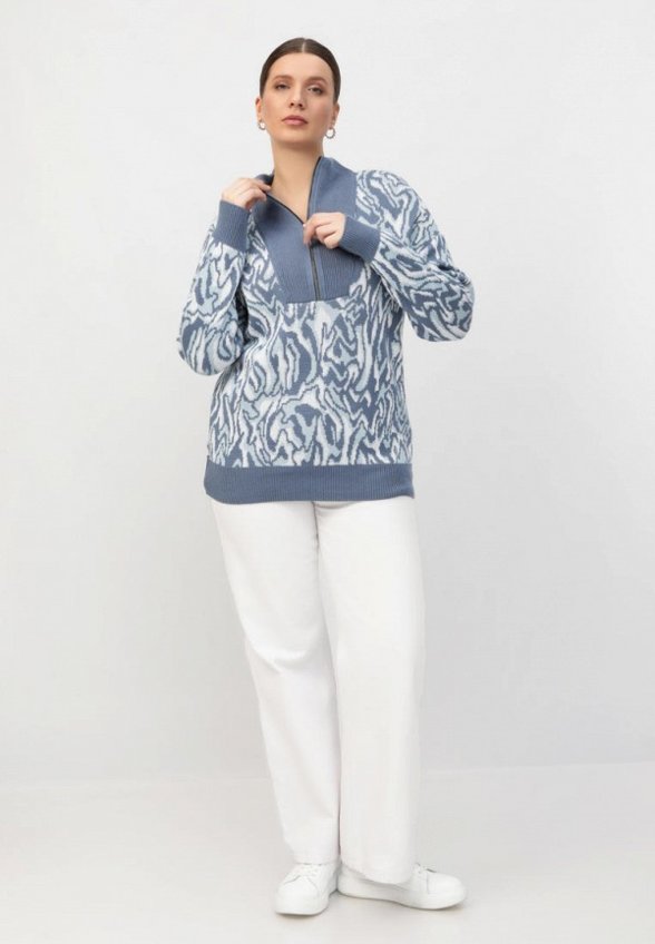 Джемпер Vivawool