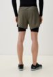 Шорты спортивные Baon3  - превью
