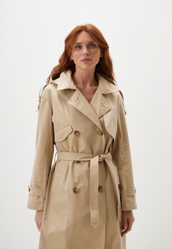 Тренч Nord Wind