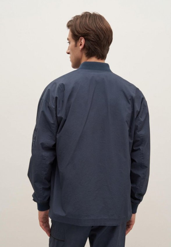 Куртка утепленная Finn Flare