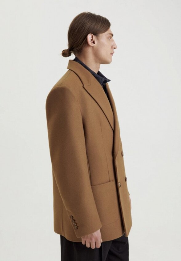 Полупальто All We Need